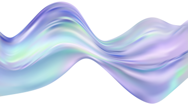 Yanardöner kumaştan yapılmış, çapraz ipeksi bir kurdele..