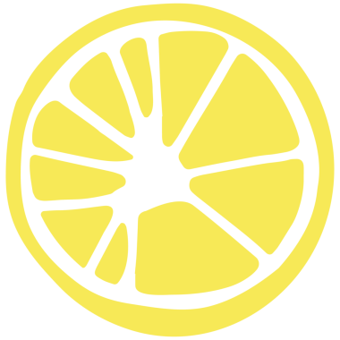 Düz dizaynlı, sevimli, egzotik yaz meyveleri. Sağlıklı, tatlı yiyecekler.. 