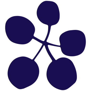 Düz dizaynlı, sevimli, egzotik yaz meyveleri. Sağlıklı, tatlı yiyecekler.. 