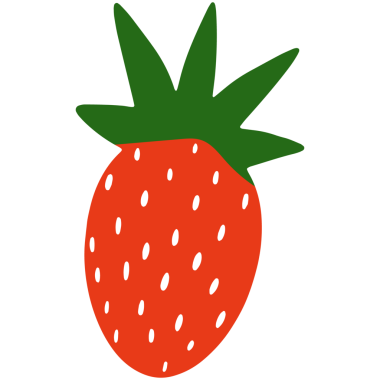 Tropik egzotik canlı meyveler.