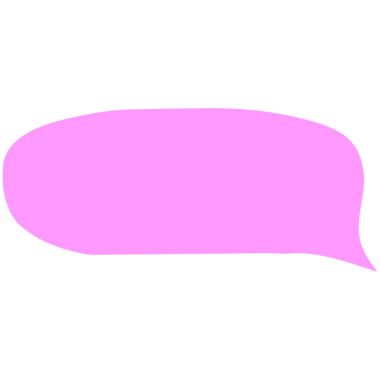 Sıvı soyut konuşma baloncukları. El çizimi organik çerçeveler. Boş metin şekilleri.