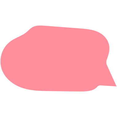 Sıvı soyut konuşma baloncukları. El çizimi organik çerçeveler. Boş metin şekilleri.