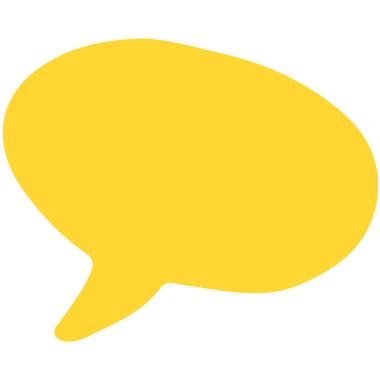 Sıvı soyut konuşma baloncukları. El çizimi organik çerçeveler. Boş metin şekilleri.