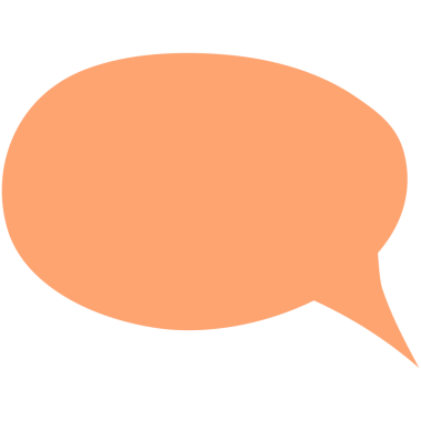 Sıvı soyut konuşma baloncukları. El çizimi organik çerçeveler. Boş metin şekilleri.