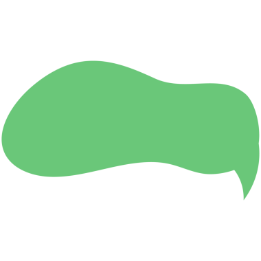 Sıvı soyut konuşma baloncukları. El çizimi organik çerçeveler. Boş metin şekilleri.