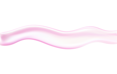 Sıvı vektör damlayan dondurma dokusu. Parlak şekerli akış damlası..