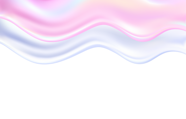 Sıvı vektör damlayan dondurma dokusu. Parlak şekerli akış damlası..