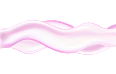 Sıvı vektör damlayan dondurma dokusu. Parlak şekerli akış damlası..