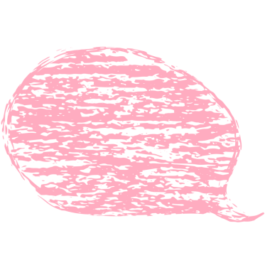 Tebeşirle çizilmiş konuşma baloncukları. Çizgi roman için metin kutusu simgeleri. Karalama tarzında Grunge dokusu.