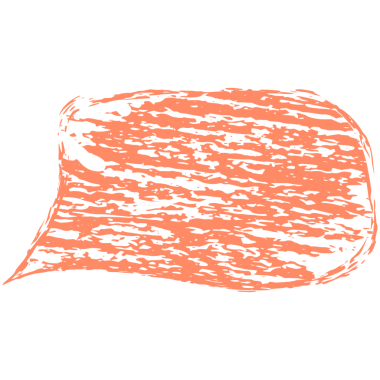 Tebeşirle çizilmiş konuşma baloncukları. Çizgi roman için metin kutusu simgeleri. Karalama tarzında Grunge dokusu.