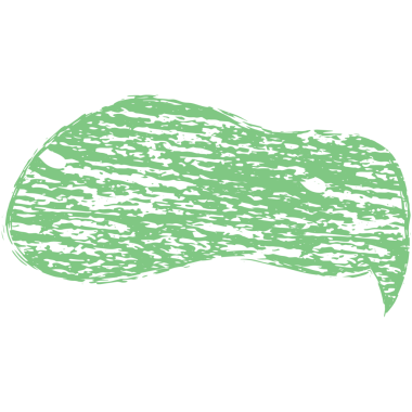 Tebeşirle çizilmiş konuşma baloncukları. Çizgi roman için metin kutusu simgeleri. Karalama tarzında Grunge dokusu.