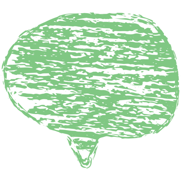 Tebeşirle çizilmiş konuşma baloncukları. Çizgi roman için metin kutusu simgeleri. Karalama tarzında Grunge dokusu.