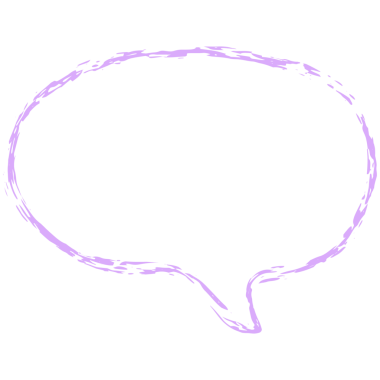 Sıvı soyut konuşma baloncukları. El çizimi organik çerçeveler. Boş metin şekilleri.