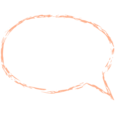 Sıvı soyut konuşma baloncukları. El çizimi organik çerçeveler. Boş metin şekilleri.