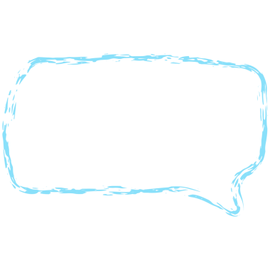 Sıvı soyut konuşma baloncukları. El çizimi organik çerçeveler. Boş metin şekilleri.