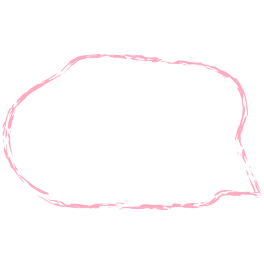 Sıvı soyut konuşma baloncukları. El çizimi organik çerçeveler. Boş metin şekilleri.