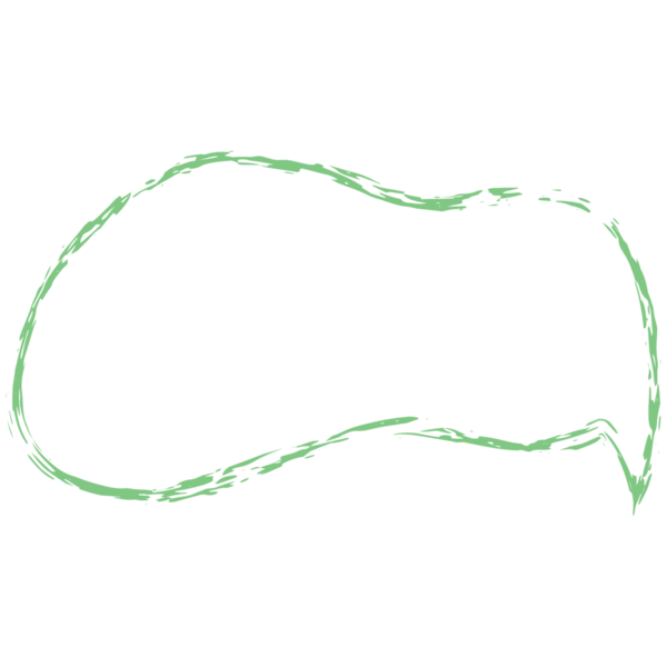 Sıvı soyut konuşma baloncukları. El çizimi organik çerçeveler. Boş metin şekilleri.