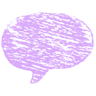 Çizgi roman için metin kutusu simgeleri. Karalama tarzında Grunge dokusu.