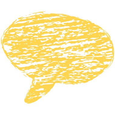 Çizgi roman için metin kutusu simgeleri. Karalama tarzında Grunge dokusu.