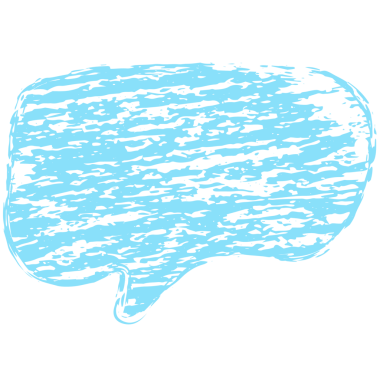 Çizgi roman için metin kutusu simgeleri. Karalama tarzında Grunge dokusu.