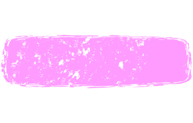 Organik fırça darbesi.