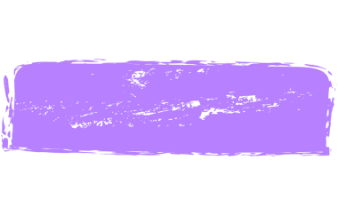 Organik fırça darbesi.