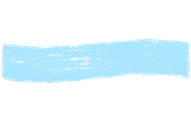 Organik fırça darbesi.