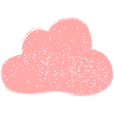 Çocuklar organik elementler çiziyor.