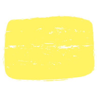 Organik çok renkli şekiller.