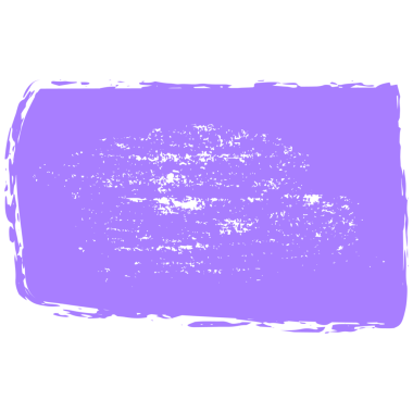 Organik çok renkli şekiller.