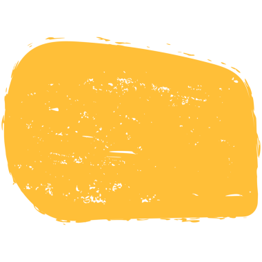 Organik çok renkli şekiller.