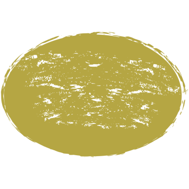 Organik çok renkli şekiller.