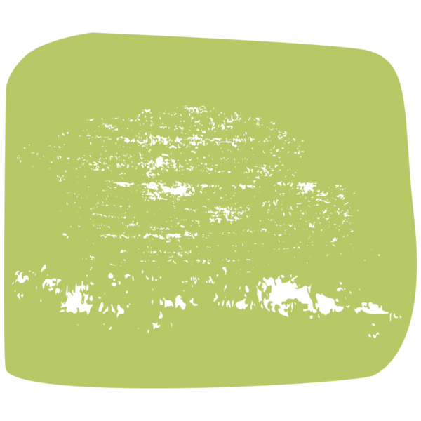 Organik çok renkli şekiller.