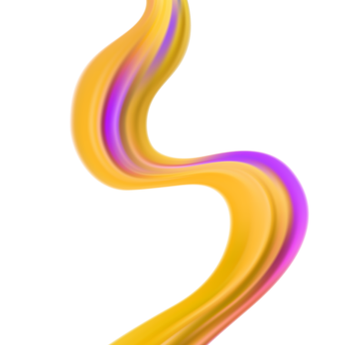 Holografik dalga ya da kurdele.