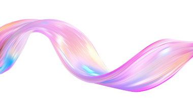 Holografik dalga veya gradyan kurdele.