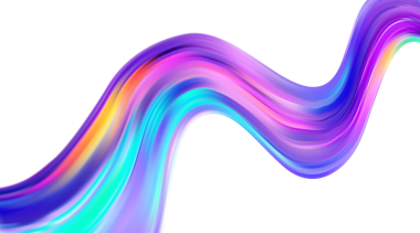 Holografik dalga veya gradyan kurdele.