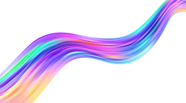 Holografik dalga veya gradyan kurdele.