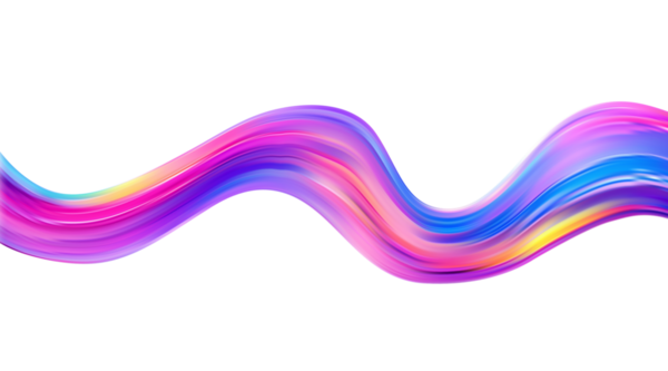 Holografik dalga veya gradyan kurdele.