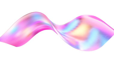 Gerçekçi parlak cam top. Soyut 3 boyutlu ışık kabarcığı. Geometrik soyut şekil..