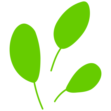 Çok renkli canlı grafik elementleri.