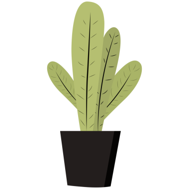 Çok renkli canlı grafik elementleri.