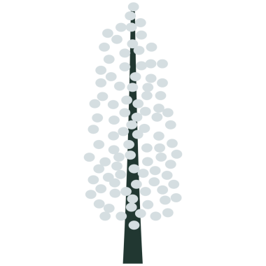 Çok renkli canlı grafik elementleri.