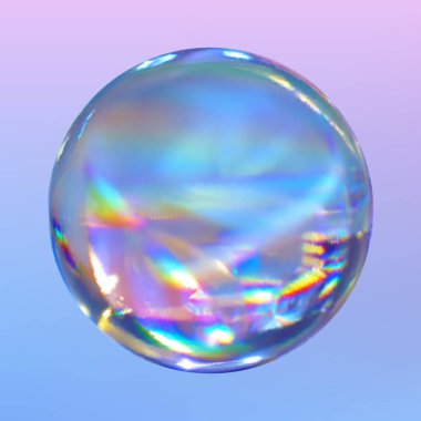 Şeffaf arka planda köpüklü su pembe kabarcıkları. Rüya gibi tasarım için sakız vektör dokusu ve kolajen baloncukları..