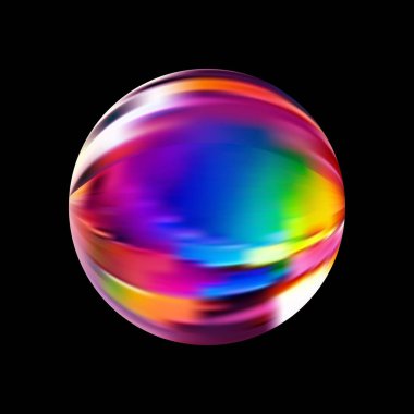 Rüya tasarımı için sakız ve kolajen baloncuklarının vektör dokusu.