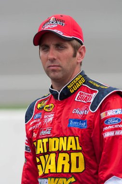 20 Ağustos 2006 - Brooklyn, MI, ABD: Greg Biffle GFS Marketplace 400.
