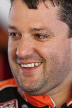 21 Nisan 2006 - Avondale, AZ, ABD: Subway Fresh 500 'de Tony Stewart.