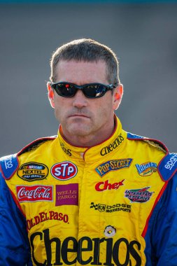 21 Nisan 2006 - Avondale, AZ, ABD: Subway Fresh 500 'de Bobby Labonte.