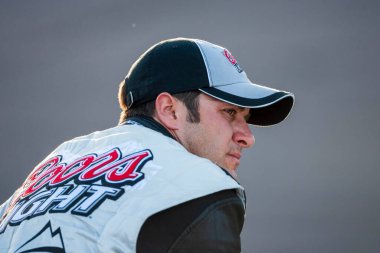 21 Nisan 2006 - Avondale, AZ, ABD: Subway Fresh 500 'de David Stremme.