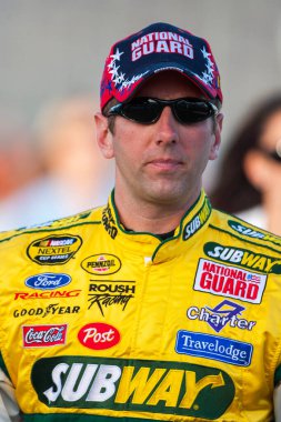 21 Nisan 2006 - Avondale, AZ, ABD: Greg Biffle Metro Fresh 500 'de.