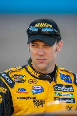 21 Nisan 2006 - Avondale, AZ, ABD: Matt Kenseth Subway Fresh 500.